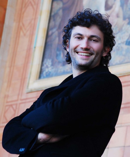 Jonas Kaufmann
