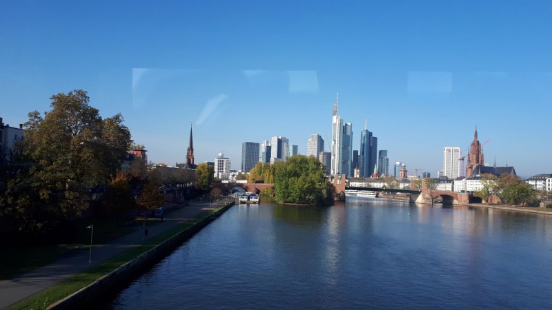 Frankfurt 2019