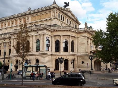 Frankfurt Alte Oper
