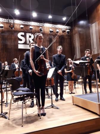 Neujahrskonzert 2018