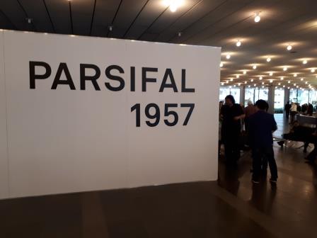 Parsifal 1957