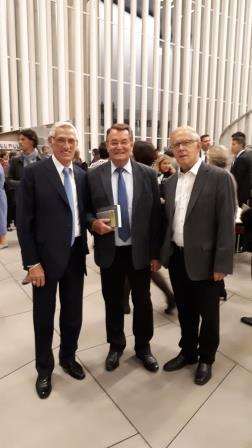 Philharmonie Luxemburg G&auml;ste