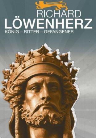 Richard L&ouml;wenherz