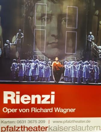 Rienzi Chemnitz