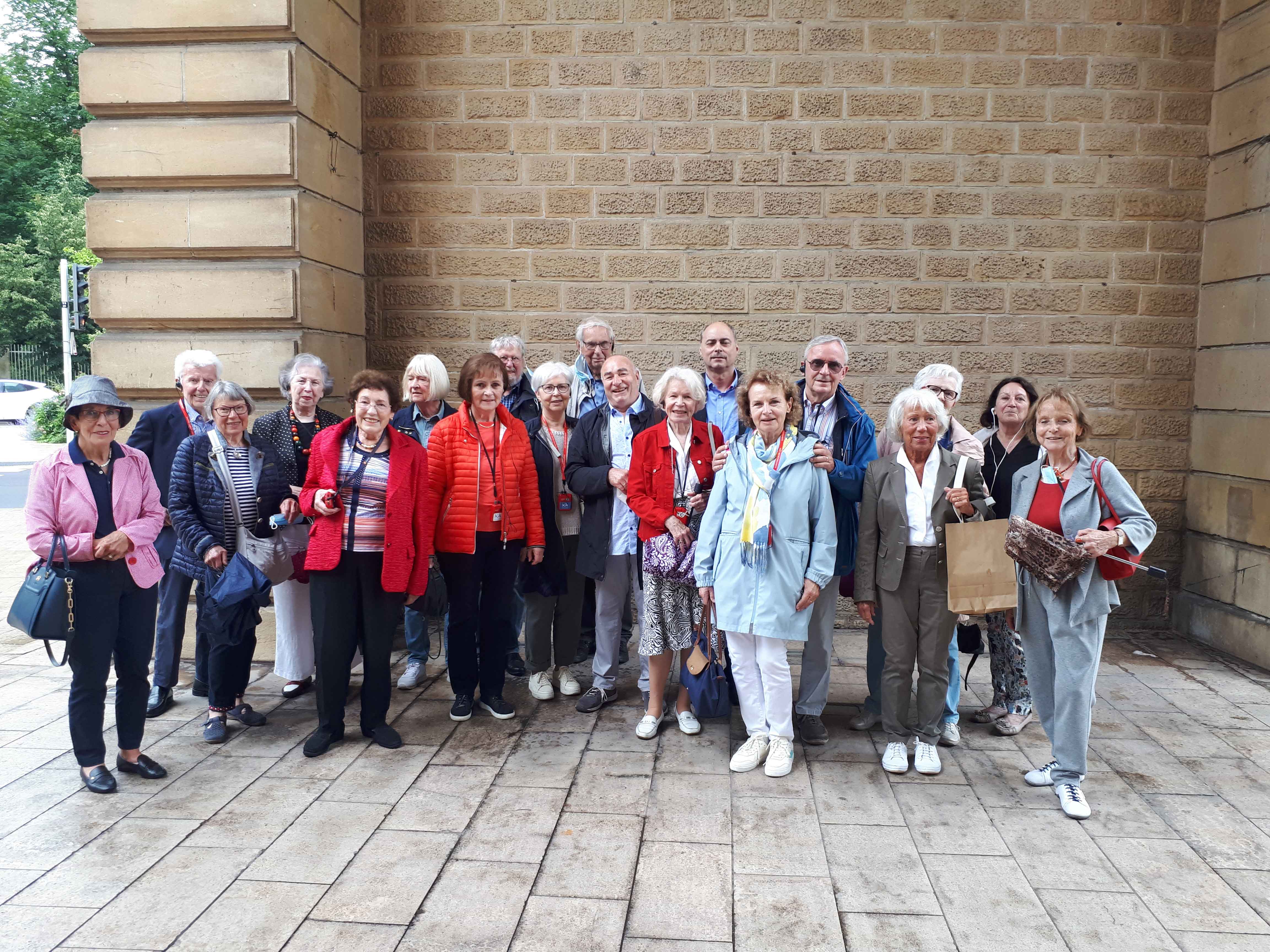 Centre Pompidou Metz
